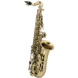 GEWApure Saksofon altowy dla dzieci w stroju Eb Ro