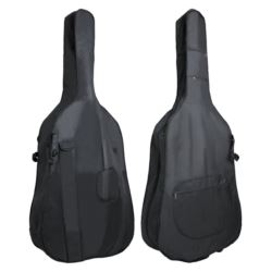 GEWApure Kontrabas GigBag Classic BS 01