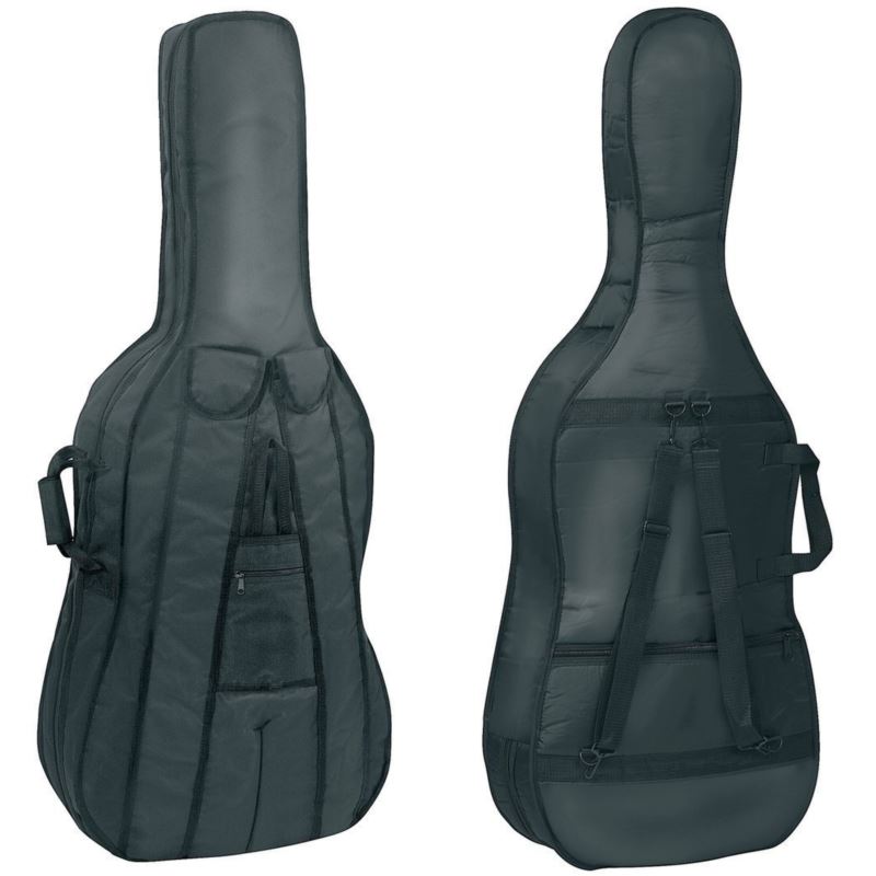 GEWApure Gig-Bag Wiolonczela Classic CS 01