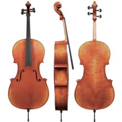 GEWA Strings Wiolonczela Maestro  46