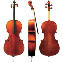 GEWA Strings Wiolonczela Maestro 31