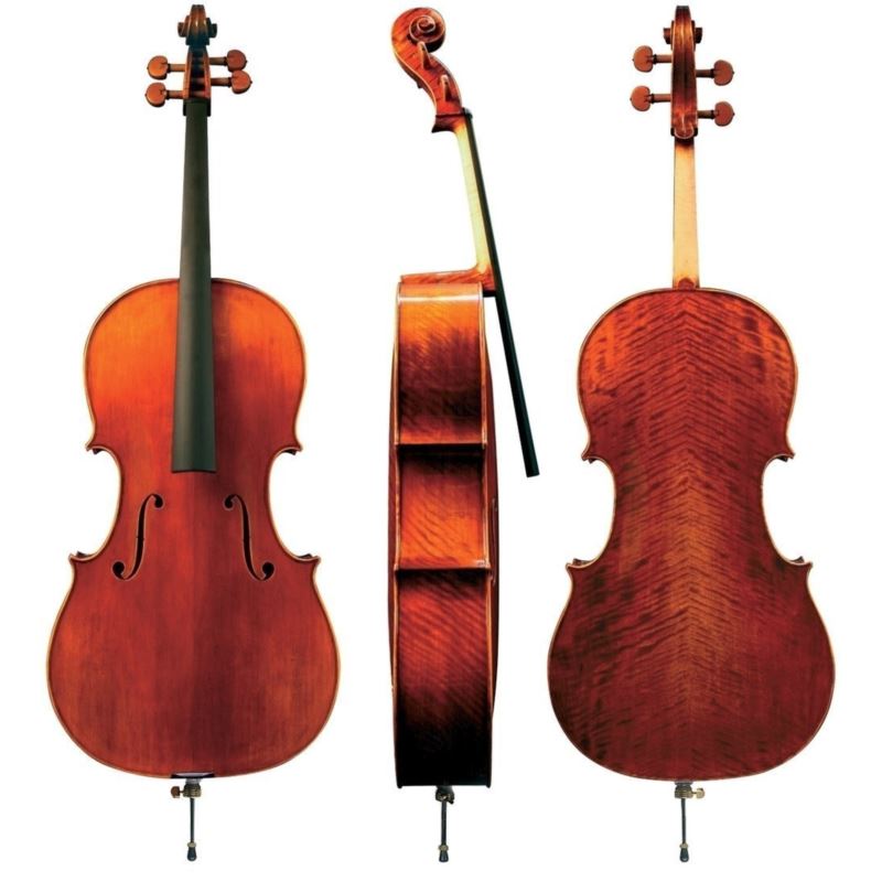 GEWA Strings Wiolonczela Maestro 31
