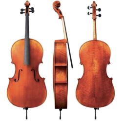 GEWA Strings Wiolonczela Maestro  24