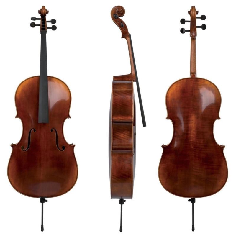 GEWA Strings Wiolonczela Maestro  6