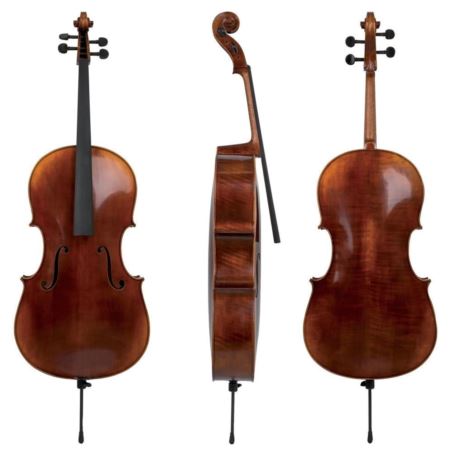 GEWA Strings Wiolonczela Maestro  6