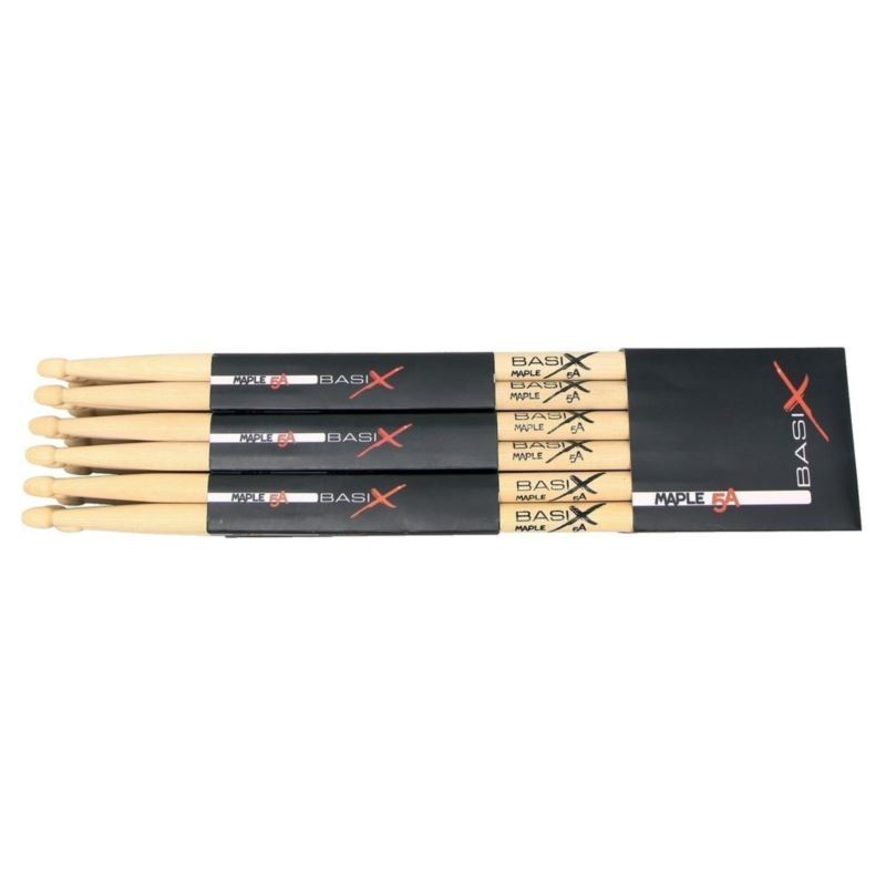 GEWApure Sticks BASIX Maple