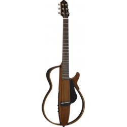 Yamaha SLG 200 S Natural gitara silent