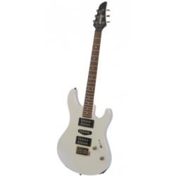 Yamaha RGX 121 Z FLS gitara elektryczna (srebrna)