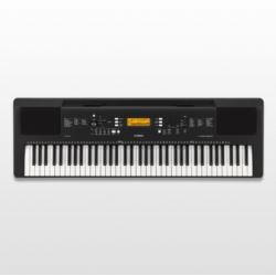 Yamaha PSR EW 300 keyboard instrument klawiszowy
