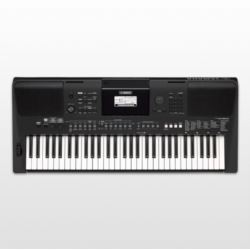 Yamaha PSR-E463 keyboard instrument klawiszowy
