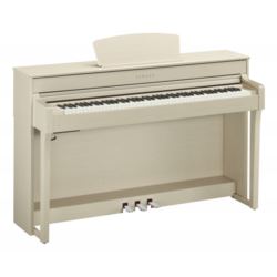 Yamaha CLP 635 WA Clavinova pianino cyfrowe