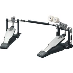Yamaha DFP8500C podwójna stopa perkusyjna