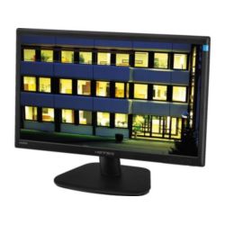 Monacor TFT-275LED Monitor kolorowy LCD 27"
