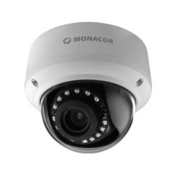 Monacor INC-4312BDVM PROJECT Line: Kolorowa kamera