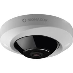 Monacor INC-5360DF PROJECT Line: Kolorowa kamera