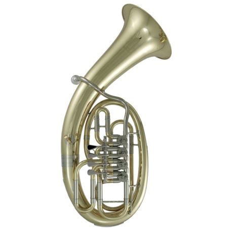 GEWApure Bb-baryton Roy Benson BH-202