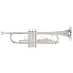 GEWApure Bb-Trompete Roy Benson TR-202S