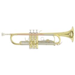 GEWApure Bb-Trompete Roy Benson TR-202