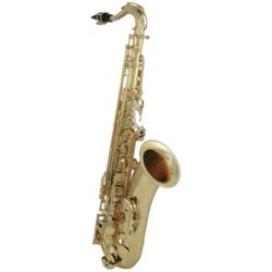GEWApure Saksofon tenorowy Bb Roy Benson TS-202