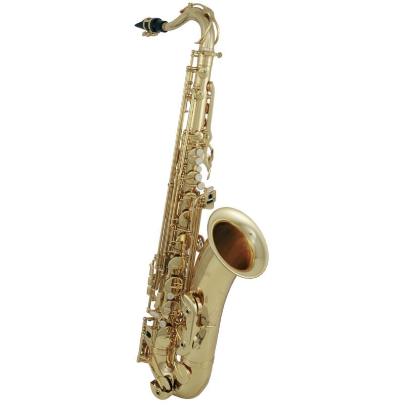GEWApure Saksofon tenorowy Bb Roy Benson TS-202