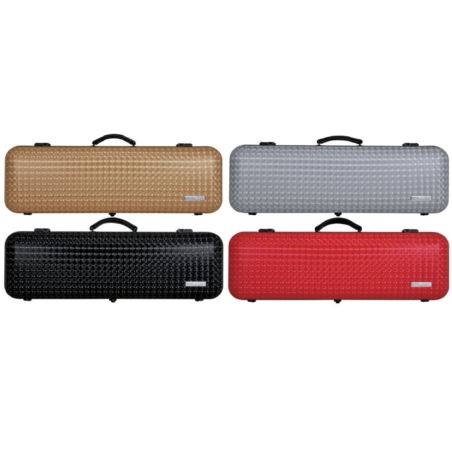 GEWA Cases Futerał skrzypcowy Air Diamond