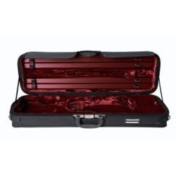 GEWA Cases Futerał skrzypcowy Strato De Luxe