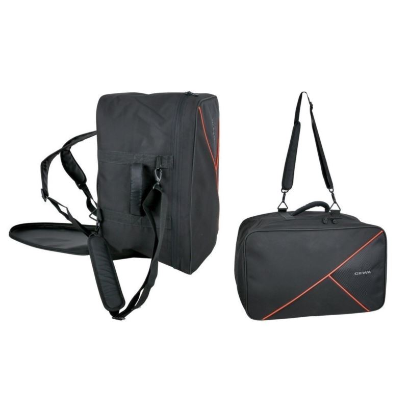 GEWA Bags Cajon Gig-Bag Premium