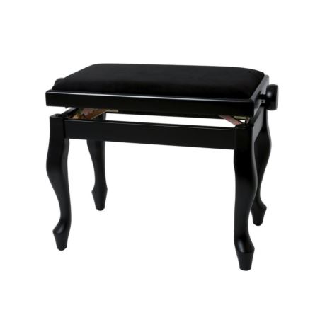GEWA Piano Ławy do pianina Deluxe Classic