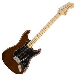 Fender American Special Stratocaster MN WAL gitara