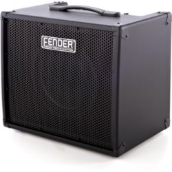 Fender Bronco 40 wzmacniacz basowy 40W