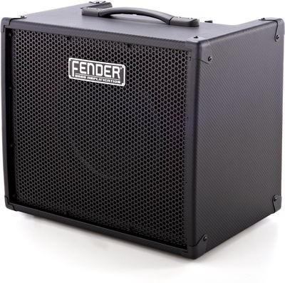 Fender Bronco 40 wzmacniacz basowy 40W