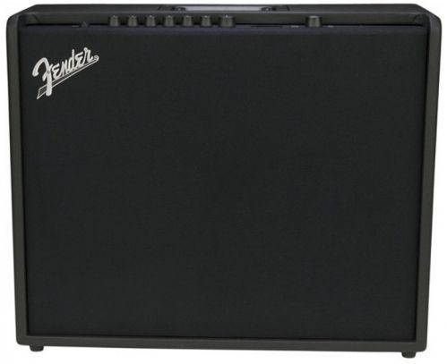 Fender Mustang GT 200 wzmacniacz gitarowy 200 Watt