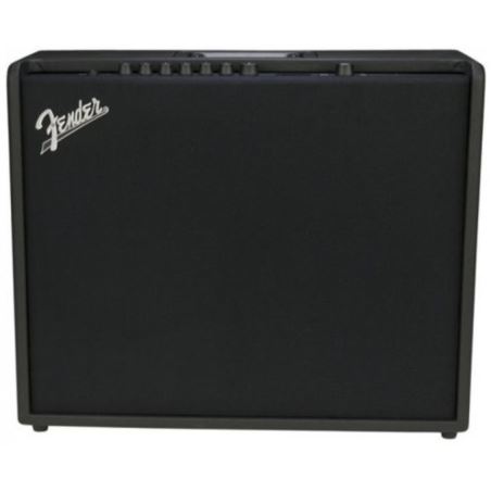 Fender Mustang GT 200 wzmacniacz gitarowy 200 Watt