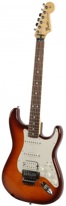Fender Standard Stratocaster TBS Plus Top gitara