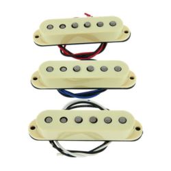 Fender V-Mod strat zestaw przetworników gitarowych