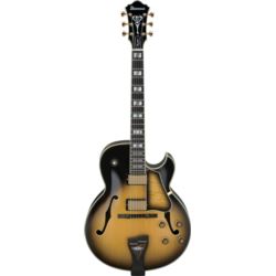 Ibanez LGB300 VYS George Benson gitara elektryczna