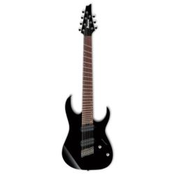 Ibanez RGMS7 BK gitara elektryczna siedmiostrunowa