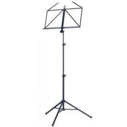 KONIG & MEYER 10065 pulpit do nut, kolor czarny
