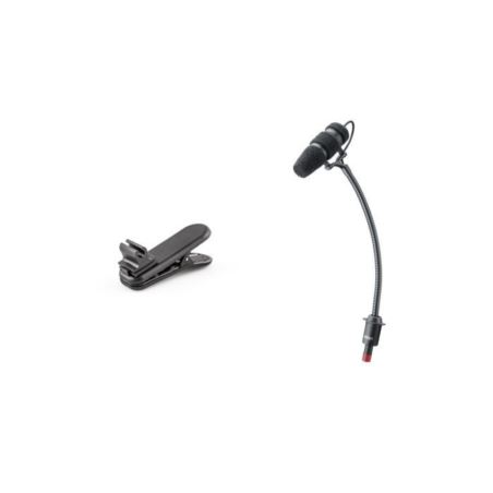 DPA d:vote 4099-DC-1101-CM - Mikrofon instr. klips