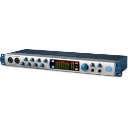 PreSonus Studio 1824 - Interfejs Audio USB 2.0