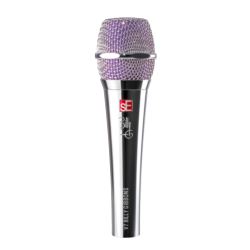sE V7 BFG - Sygnowany mikrofon dynamiczny