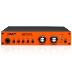 Warm Audio WA12 MKII - Preamp Mikrofonowy