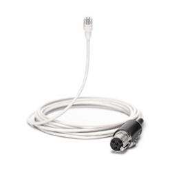 Shure TL47W/O-MTQG-A mikrofon przypinany, dookólny