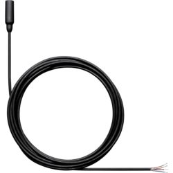 Shure TL48B/O-NC-A mikrofon przypinany, dookólny