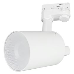 Ecler WiSpeak TUBE-WH głośnik aktywny biały