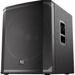 Electro-Voice ELX200-18S pasywny subwoofer 18"