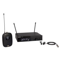 SHURE SLXD14E/83 cyfrowy system bezprzewodowy