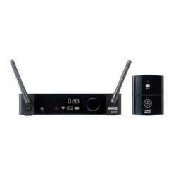 AKG DMS-300 Instrumental SET system bezprzewodowy