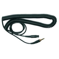 AKG EK500 S kabel spiralny TA4F - mini jack (1/8")