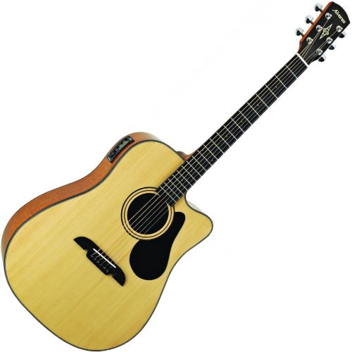 ALVAREZ AD 30 CE (N) gitara elektroakustyczna